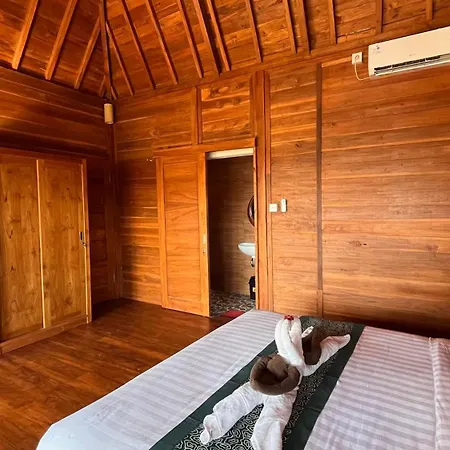 Villa Artha Teges